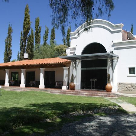Hosteria Automovil Club Argentino Cachí Esterno foto