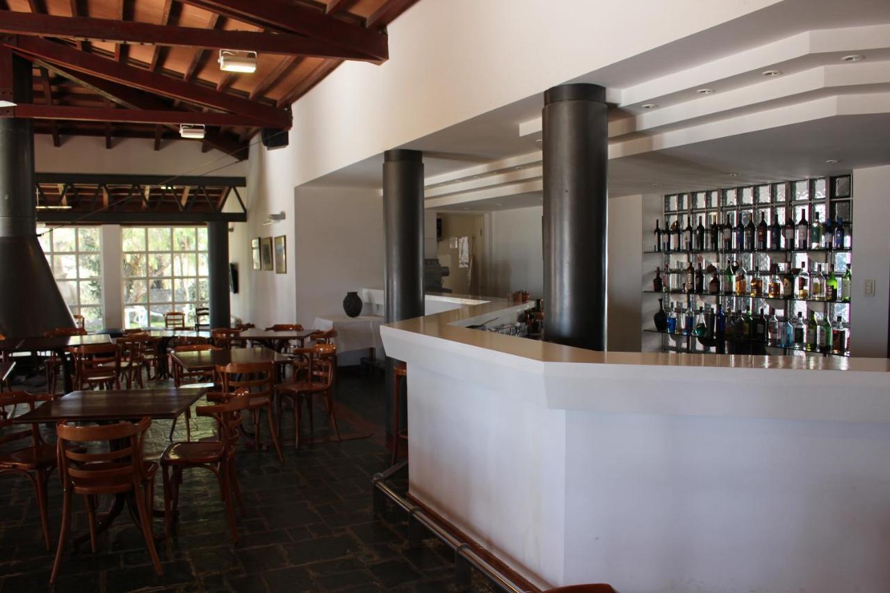 Hosteria Automovil Club Argentino Cachí Esterno foto